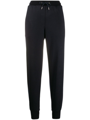 

Drawstring track pants, Paul Smith Drawstring track pants