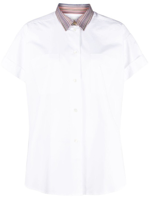 

Short-sleeve polo shirt, Paul Smith Short-sleeve polo shirt