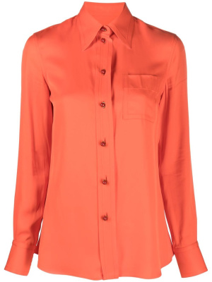 

Chest pocket shirt, Lanvin Chest pocket shirt