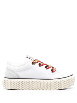 

Wonder low-top sneakers, Lanvin Wonder low-top sneakers