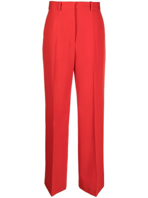 

Wide-leg tailored trousers, Lanvin Wide-leg tailored trousers