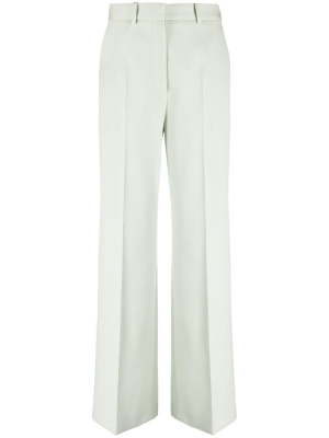 

High-waisted tailored trousers, Lanvin High-waisted tailored trousers