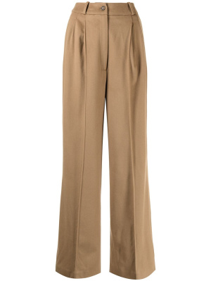 

Resting tailored trousers, Loulou Studio Resting tailored trousers