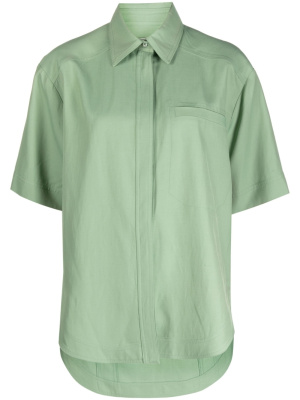 

Short-sleeved shirt, Loulou Studio Short-sleeved shirt