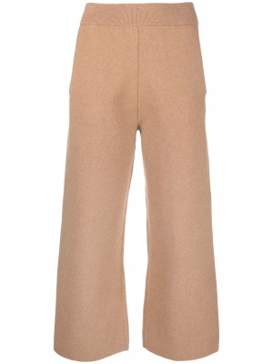 

Timilia cropped trousers, BOSS Timilia cropped trousers