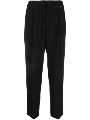 

High-waist trousers, BOSS High-waist trousers