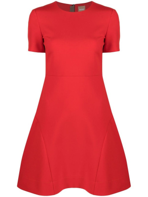 

Flared-hem dress, BOSS Flared-hem dress