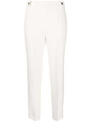 

Pressed-crease tapered trousers, BOSS Pressed-crease tapered trousers