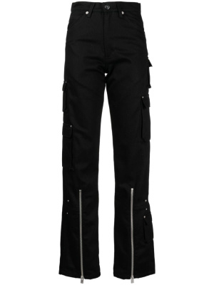 

Definite cargo trousers, HELIOT EMIL Definite cargo trousers