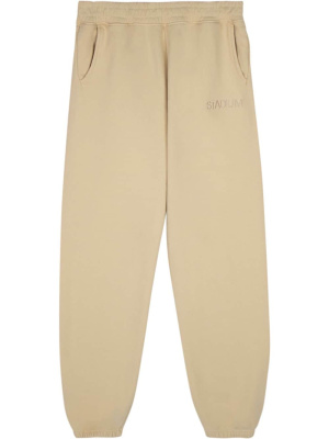 

Eco "Light Khaki" track pants, STADIUM GOODS® Eco "Light Khaki" track pants