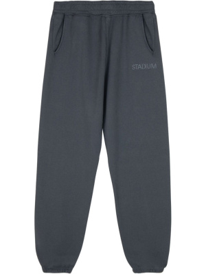 

Eco "Carbon" track pants, STADIUM GOODS® Eco "Carbon" track pants