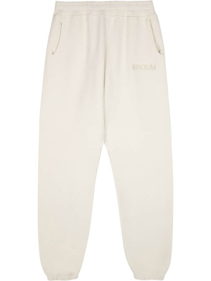 

Eco logo-embroidered track pants, STADIUM GOODS® Eco logo-embroidered track pants