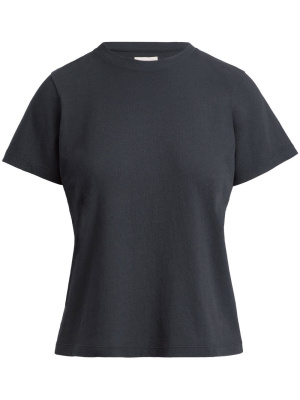 

The Emmylou cotton T-shirt, KHAITE The Emmylou cotton T-shirt
