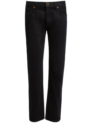 

The Kyle jeans, KHAITE The Kyle jeans