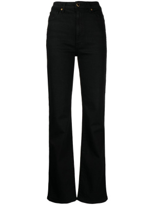 

Danielle straight-leg jeans, KHAITE Danielle straight-leg jeans