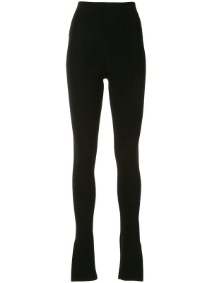

Rooney high waist trousers, KHAITE Rooney high waist trousers