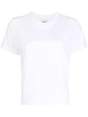 

The Emmylou cotton T-shirt, KHAITE The Emmylou cotton T-shirt