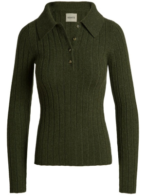 

The Hans jumper, KHAITE The Hans jumper