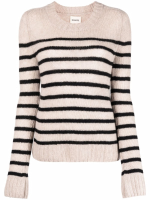 

Tilda cashmere jumper, KHAITE Tilda cashmere jumper