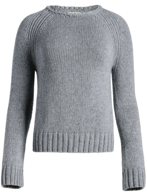 

The Sequoia cashmere jumper, KHAITE The Sequoia cashmere jumper