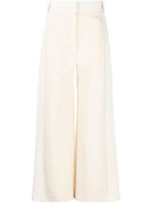 

The Leon high-rise trousers, KHAITE The Leon high-rise trousers