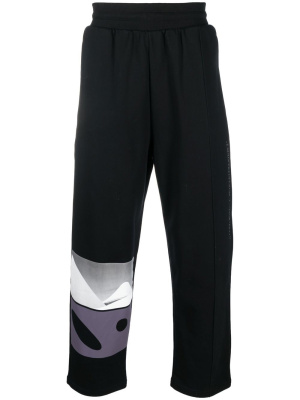 

Hemisphere track trousers, A-COLD-WALL* Hemisphere track trousers