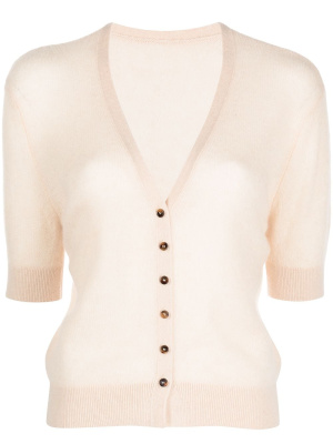 

The Dianna cashmere cardigan, KHAITE The Dianna cashmere cardigan