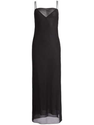 

Camisole maxi dress, KHAITE Camisole maxi dress