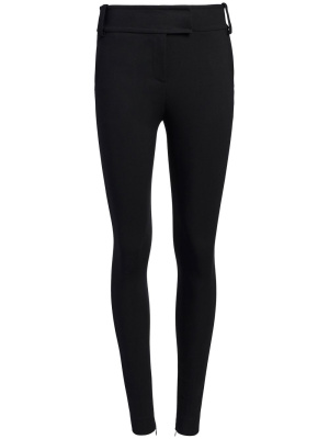 

The Dresden trousers, KHAITE The Dresden trousers