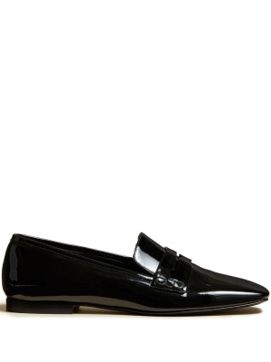 

The Carlisle patent loafers, KHAITE The Carlisle patent loafers