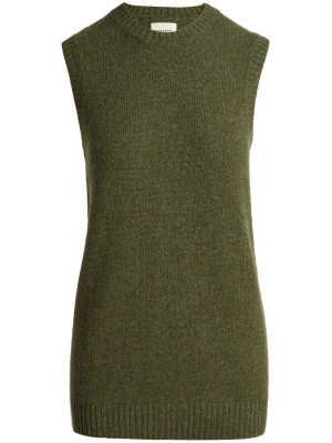 

The Farah jumper, KHAITE The Farah jumper
