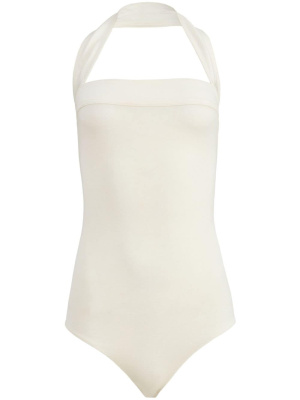 

The Sola bodysuit, KHAITE The Sola bodysuit