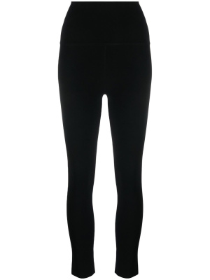 

High-waisted cropped trousers, KHAITE High-waisted cropped trousers