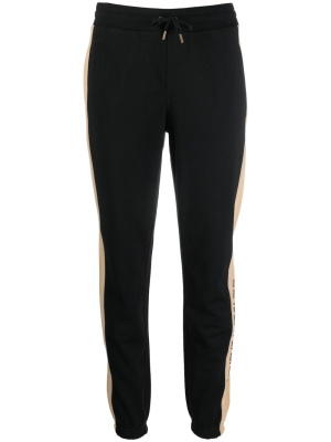 

Logo tracksuit bottoms, Lauren Ralph Lauren Logo tracksuit bottoms