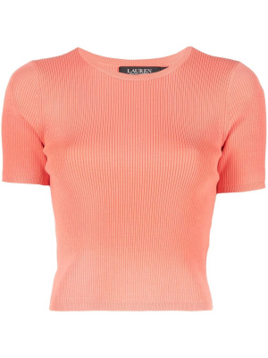 

Yuzepa short-sleeve jumper, Lauren Ralph Lauren Yuzepa short-sleeve jumper