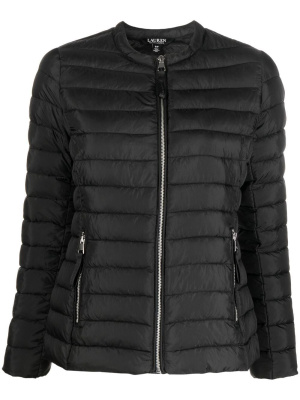 

Insulated quilted jacket, Lauren Ralph Lauren Insulated quilted jacket