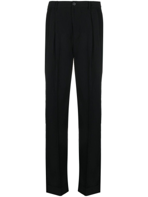 

Ivelisse high-waist trousers, Lauren Ralph Lauren Ivelisse high-waist trousers