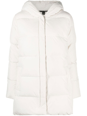

Hooded padded coat, Lauren Ralph Lauren Hooded padded coat