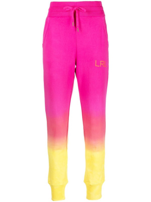 

Barric gradient joggers, Lauren Ralph Lauren Barric gradient joggers