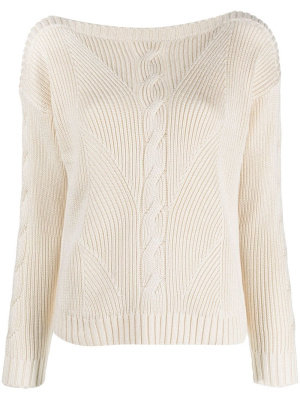 

Brayan long-sleeved jumper, Lauren Ralph Lauren Brayan long-sleeved jumper