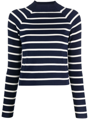 

Alunjo long-sleeve jumper, Lauren Ralph Lauren Alunjo long-sleeve jumper