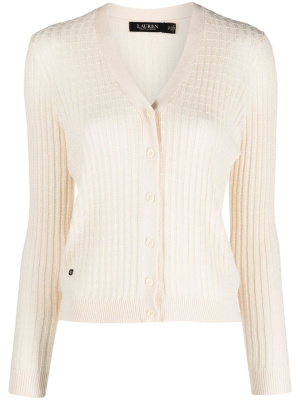 

Denzel long-sleeve cardigan, Lauren Ralph Lauren Denzel long-sleeve cardigan