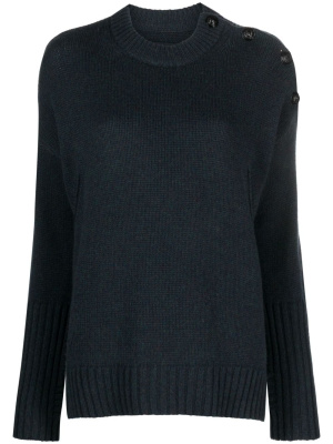 

Malta cashmere jumper, Zadig&Voltaire Malta cashmere jumper