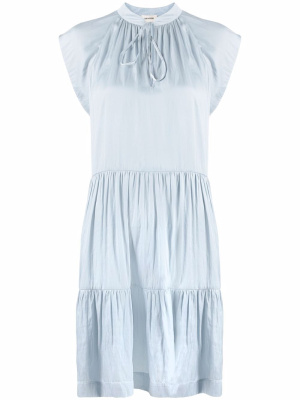 

Rito short dress, Zadig&Voltaire Rito short dress