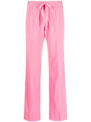 

Pomy straight-leg trousers, Zadig&Voltaire Pomy straight-leg trousers