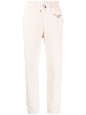 

Wings-embellished track pants, Zadig&Voltaire Wings-embellished track pants