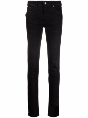 

Ever slim-cut denim jeans, Zadig&Voltaire Ever slim-cut denim jeans