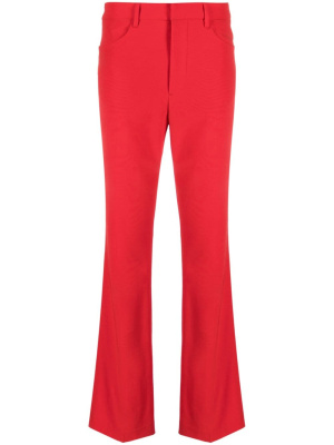 

Pistol straight-leg trousers, Zadig&Voltaire Pistol straight-leg trousers