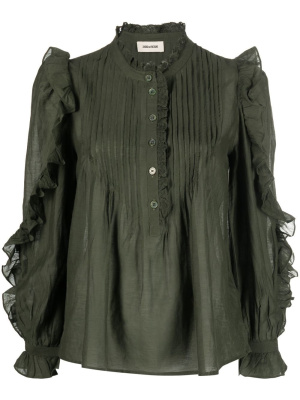 

Timmy tunic top, Zadig&Voltaire Timmy tunic top