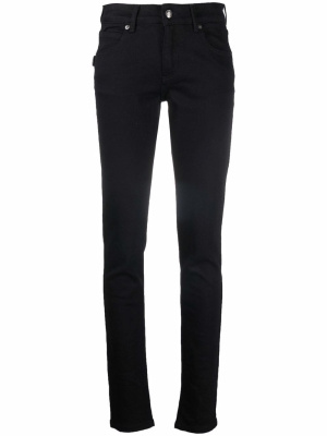 

High-rise skinny jeans, Zadig&Voltaire High-rise skinny jeans